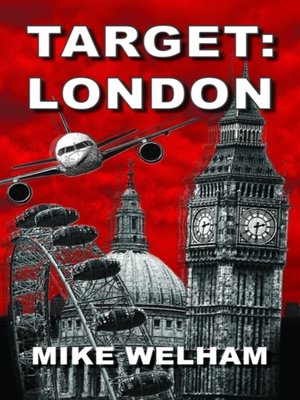 cover image of Target